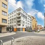 Tol26 Chic Studio Apt In New Building