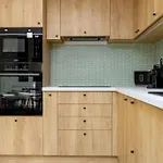 2 Bedroom W Ac Extravagant Gallery Loft By Newave Apartments