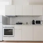 Budapest Residences