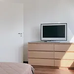 Beautiful Budapest Apartment