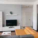 Beautiful Budapest Apartment