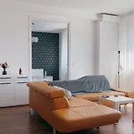 Beautiful Budapest Apartment