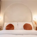 Asboth Boutique Suites, Best Location By Bqa
