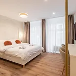 Asboth Boutique Suites, Best Location By Bqa