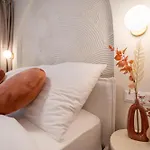Asboth Boutique Suites, Best Location By Bqa