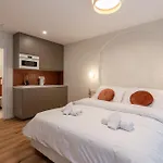 Asboth Boutique Suites, Best Location By Bqa