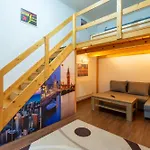 Central With Good Transport Link City Studio 2