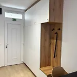 Budapest Spirit Apartments With Free Parking