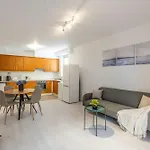 Cozy Sweet Hideaway Apartment In The Heart Of Budapest