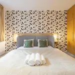 Cozy Sweet Hideaway Apartment In The Heart Of Budapest