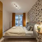 Cozy Sweet Hideaway Apartment In The Heart Of Budapest