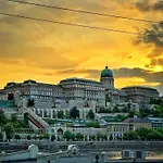 Kl31 - Urban Escape - Prime Location - Klauzal Square By Bqa
