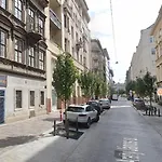 Budapest City Center