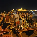 Spicy Hostel