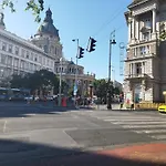 City Centre Andrassy 1