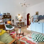 Slow Furniture Home