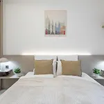 Luxy - Comfy Home