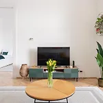Duna Panorama Apartment