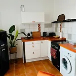 Charm Boutique Apartment