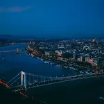 Kl31 - Urban Escape - Prime Location - Klauzal Square By Bqa