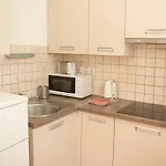 Trtn Keleti Apartments