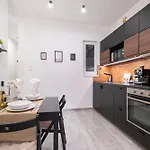 Da Vinci Loft By Corvin - Near M3 Metro