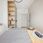 Skyline Living - Penthouse With Terrace And Parking