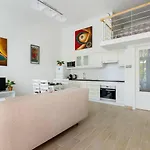 R39 Twin I And II - Center Market Garden Studios With Ac