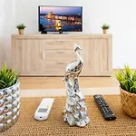 Exclusive Central Apartment Next To The Gellert Hill