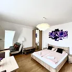 Trtn Keleti Apartments