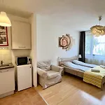 Trtn Keleti Apartments