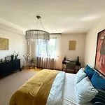 Hermina Boutique Apartment