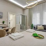 Bb27 Apartment - Elegant Place Close To The Parliament