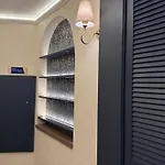 Oasis Inn Budapest