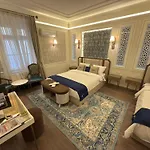Oasis Inn Budapest