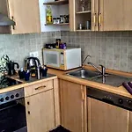 Cleopatra Apartment Budapest