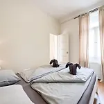 Cozy 1Br Apt With City Skyline View - Purple Skyline