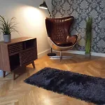 Suit Mondain Apartment Budapest