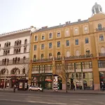 Suit Mondain Apartment Budapest