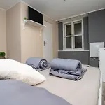 W19 Hostel