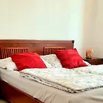 Buda Life Apartment