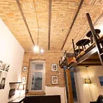 Downtown Loft Apartment