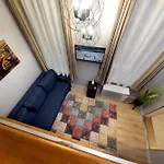 V26 - In The City Center New Apartment With Ac