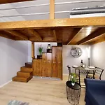 V26 - In The City Center New Apartment With Ac