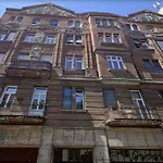 Fancy Home Budapest
