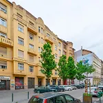 Klauzal Home By Stn