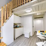Flora Downtown Apartments