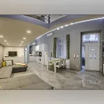 Glamorous Apartman - Oktogon City Center