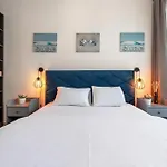 Magnolia Apartment Hotel-Greentop