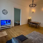 Metro West Apartment